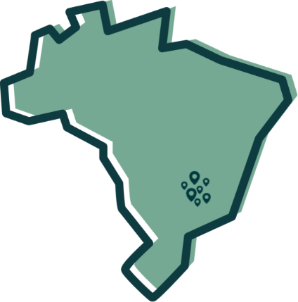 Abrangência