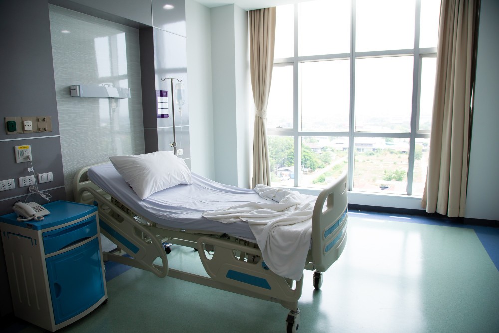 Os impactos da superprodução na gestão de leitos hospitalares